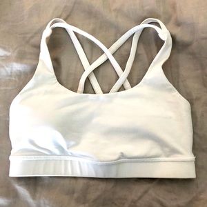 Lululemon Energy Bra